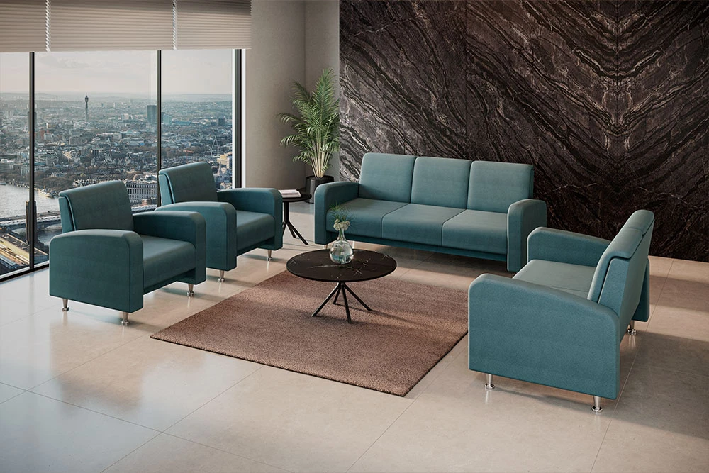 Say Goodbye to Office Hassles