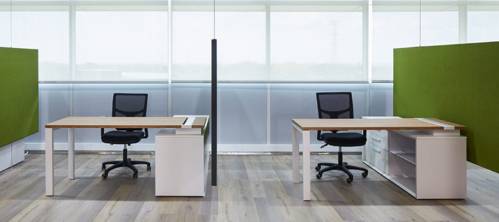 Say Goodbye to Office Hassles