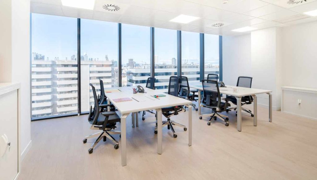 Say Goodbye to Office Hassles