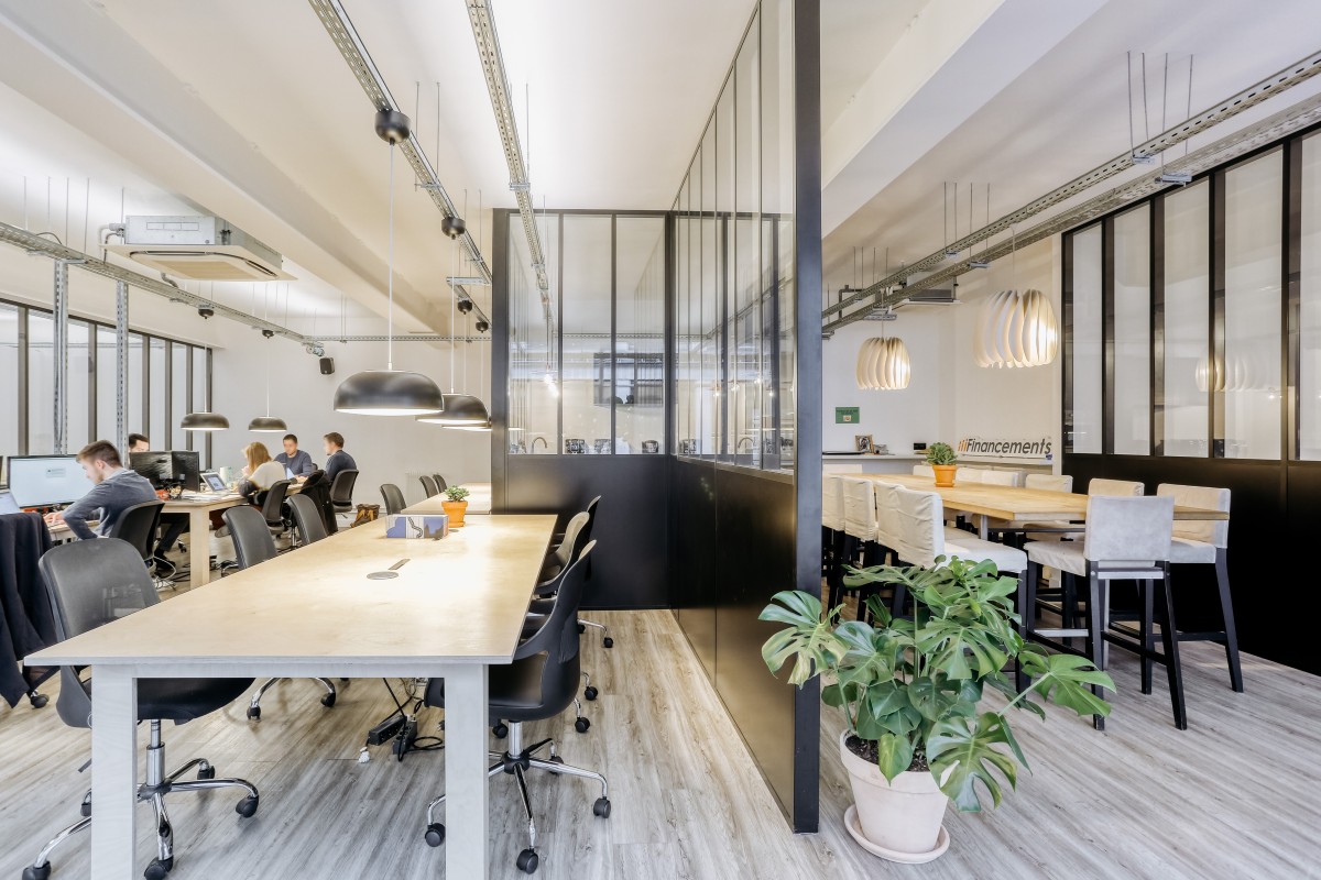 How to Grow Your Business without Managing Real Estate: 3 Benefits of Seat Leasing As A Service (SLaaS)